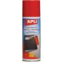 Spray do usuwania etykiet Apli 200ml - 2